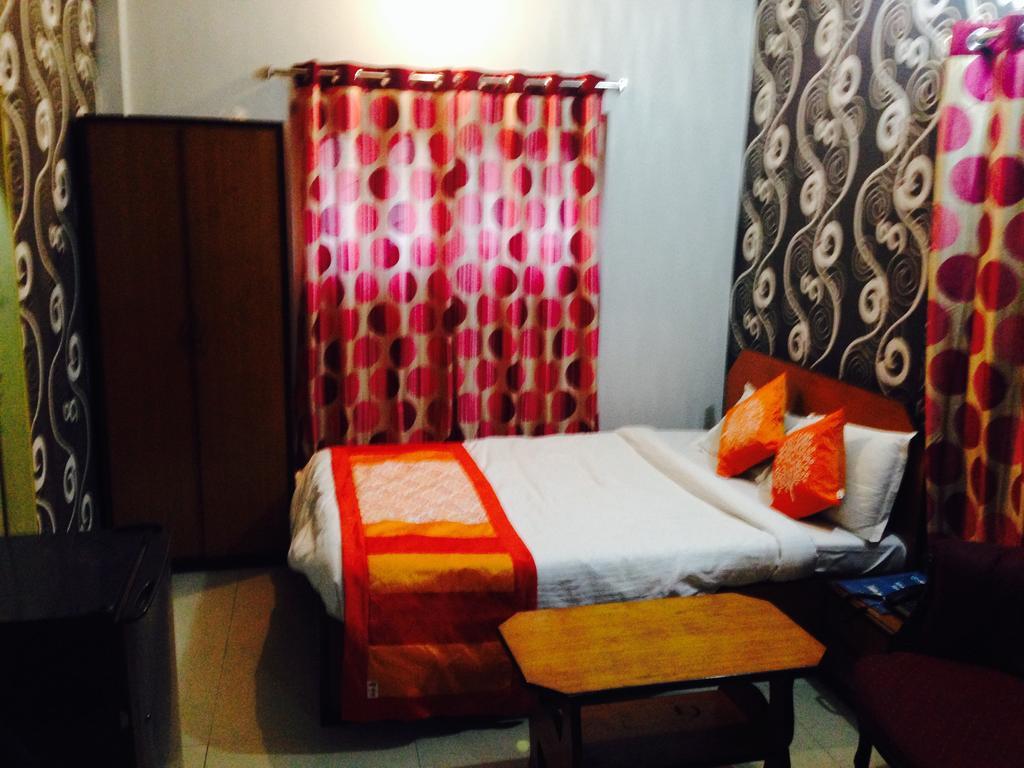 Hotel Bengal -100M From Park Circus 7 Point Kolkata Exterior photo